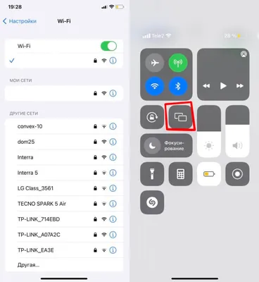 Как подключить айфон к телевизору. 2 любимых способа | AppleInsider.ru