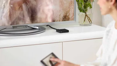 Как подключить телефон к телевизору LG, подключиться к Smart TV LG со  смартфона — журнал LG MAGAZINE Россия | LG MAGAZINE