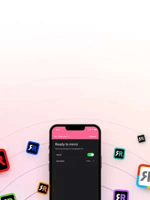 Как смотреть Ютуб с телефона на телевизоре. Как подключить ютуб к телевизору  через телефон - YouTube