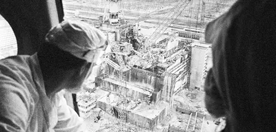 Авария на ЧАЭС | День в истории на портале ВДПО.РФ
