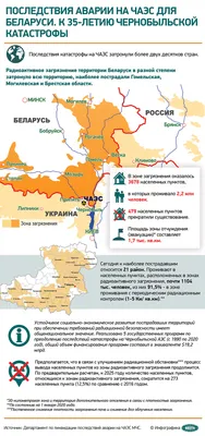 37 лет назад произошла авария на Чернобыльской АЭС - Русская редакция -  polskieradio.pl