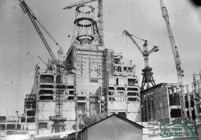 35 лет после Чернобыля: пришло время развивать пострадавшие регионы |  Новости ООН
