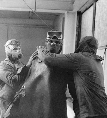 В Москве покончил с собой свидетель взрыва реактора на Чернобыльской АЭС —  РБК