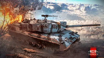 War Thunder - ⏰Обои для рабочего стола от War Thunder... | Facebook