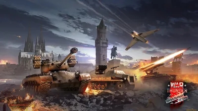 Обои Видео Игры War Thunder, обои для рабочего стола, фотографии видео  игры, war thunder, war, thunder, world, of, planes, онлайн, action Обои для рабочего  стола, скачать обои картинки заставки на рабочий стол.