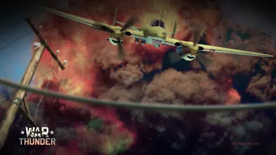 Акция] Зимний квест - Новости - War Thunder