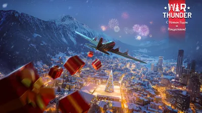 Обновление «Ярость викингов» - Обновления - Игра - War Thunder