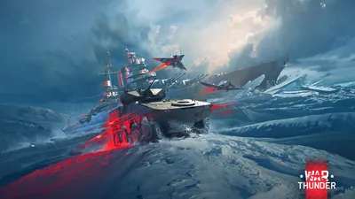 Обновление «Небесные стражи»! - Обновления - Игра - War Thunder