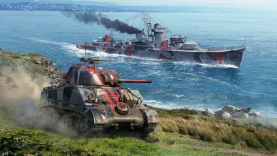 Новости обновления] Встречайте обновление «Новая сила»! - Новости - War  Thunder