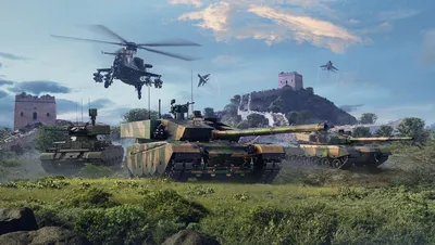 War Thunder - Desktop Wallpapers, Phone Wallpaper, PFP, Gifs, and More!