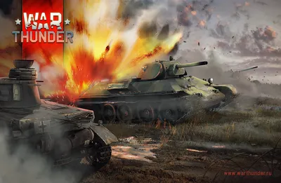 Событие] Страницы истории: апрель - Новости - War Thunder