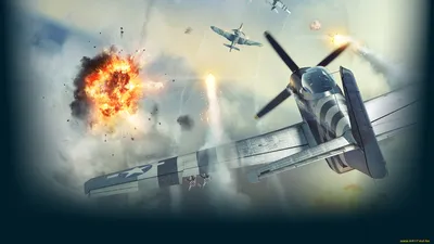 Акция] Хроника Второй мировой - Новости - War Thunder