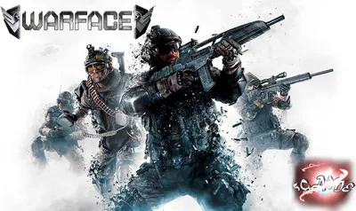 Обои на август | WARFACE