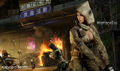 Картинки на рабочий стол warface » Прикольные картинки: скачать бесплатно  на рабочий стол