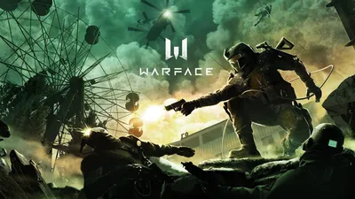 Обои на рабочий стол 2014 | Warface - база знаний
