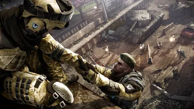 Скачать фотообои для рабочего стола: sniper soldier wallpaper, скачать  фото, обои для рабочего стола, солдат, снайпер