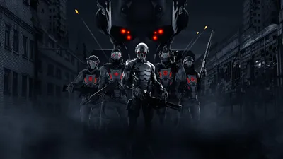 Warface (HD 2K 4K) Обои на рабочий стол, мобильный телефон и планшет.