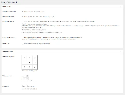 Что такое водяной знак на фото - Rush Analytics