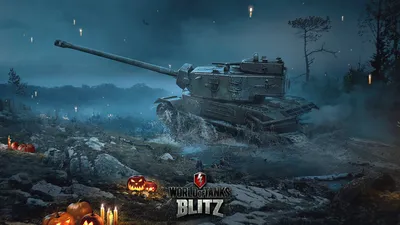 Самые лучшие обои World of Tanks (HD) | В Рейтинге