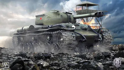 Обновление 1.18.1 добавило в World of Tanks режим «Натиск» и изменило навык  «