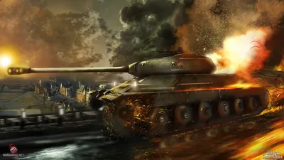 Type 5 Heavy обои для рабочего стола, картинки и фото - RabStol.net