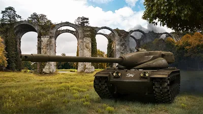 Обои на рабочий стол World-of-tanks, игра, мир танков, зима, танк, обои для рабочего  стола, скачать обои, обои бесплатно