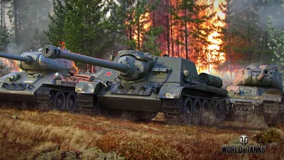 Картинки танчики - 52 фото