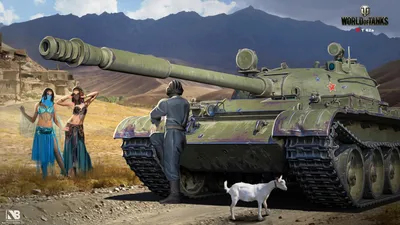 Wallpaper tanks, peace, ix 4, section Games, size 1920х1080 full HD -  download free image on desktop and phone