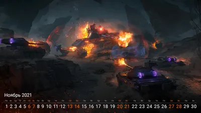 Самые лучшие обои World of Tanks (HD) | В Рейтинге