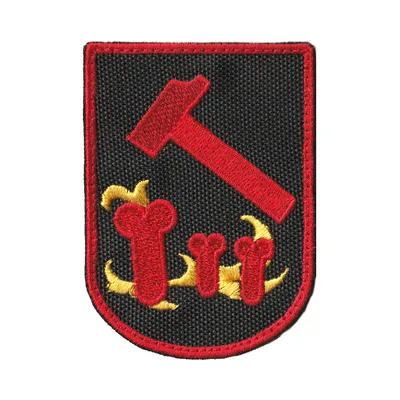 Мини открытка Забей на все