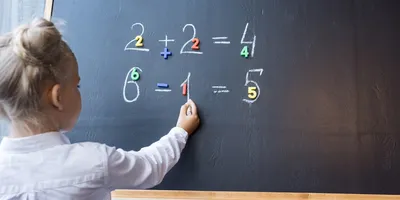 Сложение и вычитание от 1 до 1000
