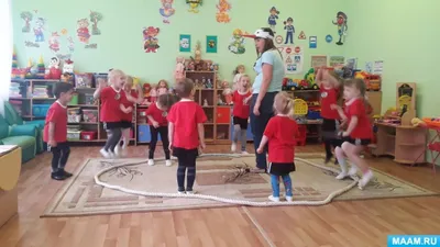 План-конспект занятия по физкультуре «Веселые загадки» (5 фото).  Воспитателям детских садов, школьным учителям и педагогам - Маам.ру