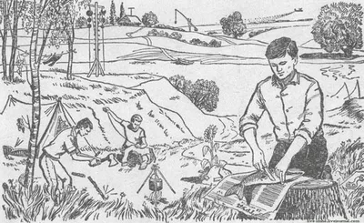 Загадки в стихах и картинках. Михалков, Чуковский, Маршак купить по низким  ценам в интернет-магазине Uzum (474306)