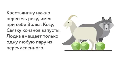 Загадки на логику для детей: 100 логических загадок