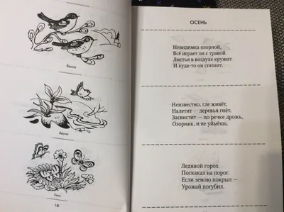 МИМИкнижки. Загадки-рифмы - купить в Москве по лучшей цене | Издательство  «Робинс»