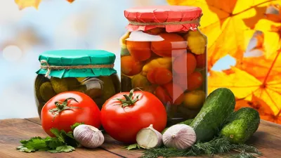 Что можно закрутить на зиму: 3 вкусных, быстрых и простые идеи с фото и  пошаговой инструкцией