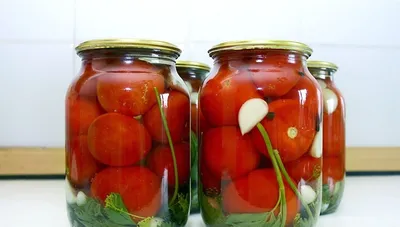 Заготовки на зиму из перца, лечо и компания — читать на Gastronom.ru