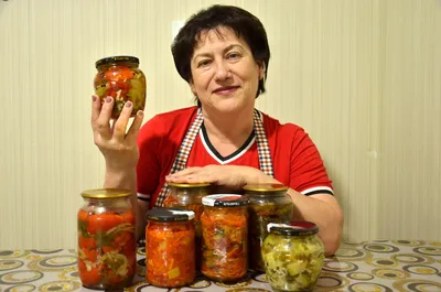 Заготовки на зиму: какие продукты и как лучше консервировать и подготовить  на длительное хранение - 18 августа 2021 - 116.ru