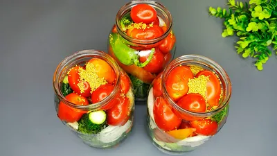 Объемная аппликация из бумаги «Заготовки на зиму» (2 фото). Воспитателям  детских садов, школьным учителям и педагогам - Маам.ру
