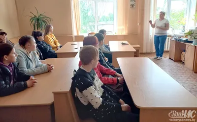 Лингафонный кабинет \"Диалог-1\" для школы - ТД \"Русская Школа\" Симферополь