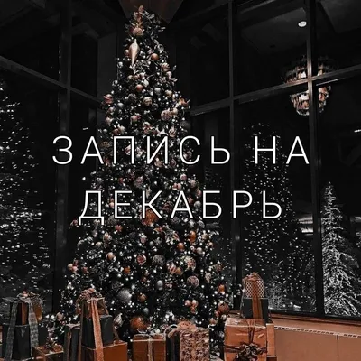 Запись на Декабрь открыта ‼ 🍭 Конфетки мои, скоро начнётся аврал с  предновогодними записями. Кто ограничен в свободных днях и не может… |  Instagram