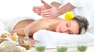 PHYSIO WELLNESS СПА и Слим | Минск | Онлайн-запись