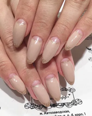 akcent._nail_ - Наращивание ногтей /комбинированный маникюр☝️💯 ---------  Запись в Direct или по телефону | Facebook