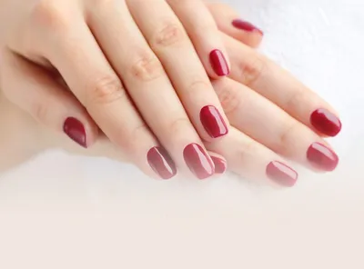 ▪️Открыта запись на Ноябрь и Декабрь 🤩 Коррекция нарощеных ногтей  Комбинированный маникюр Дизайн с хлопьями Матовые ногти Время работы … |  Instagram