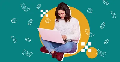О заработке в интернете - способы заработка