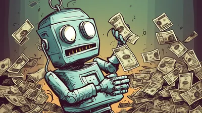 Заработок на картинках | Хитроман. Заработок в интернете | Дзен