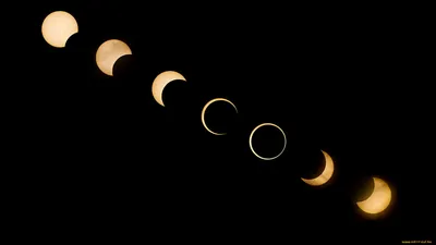 Обои Космос Солнце, обои для рабочего стола, фотографии космос, солнце,  луна, затмение Обои для рабочего стола, скачать обои картинки заставки на рабочий  стол.
