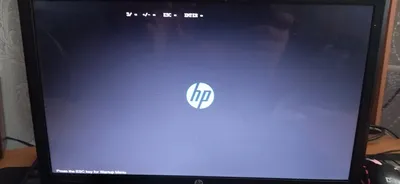 The laptop hangs on the BIOS splash screen, Diagnosing and Repairing a  Hanging Laptop - YouTube