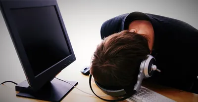 Ноутбук Dell зависает на логотипе