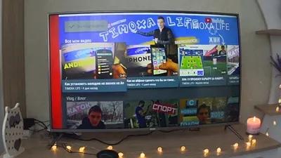 Смарт ТВ тормозит: основные причины и их решения - YouTube